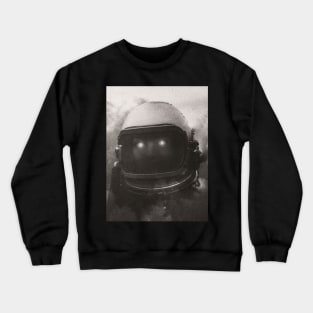 Bright Eyes (Forever Haunted) Crewneck Sweatshirt